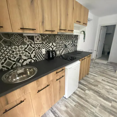 וילה Sea House 2