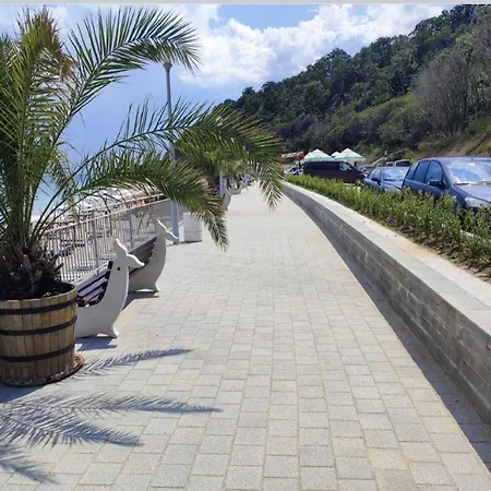 וילה Sea House 2 *