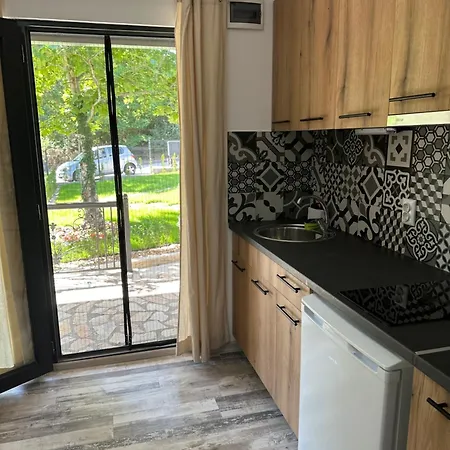 Sea House 2 וילה *