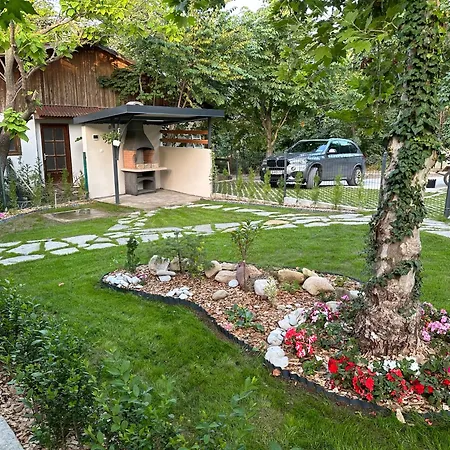 Sea House 2 ביאלה