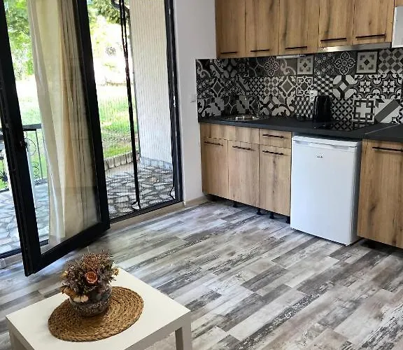 Sea House 2 * ビャラ