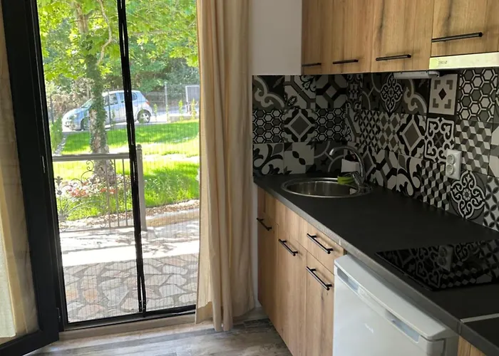 Sea House 2 ヴィラ *