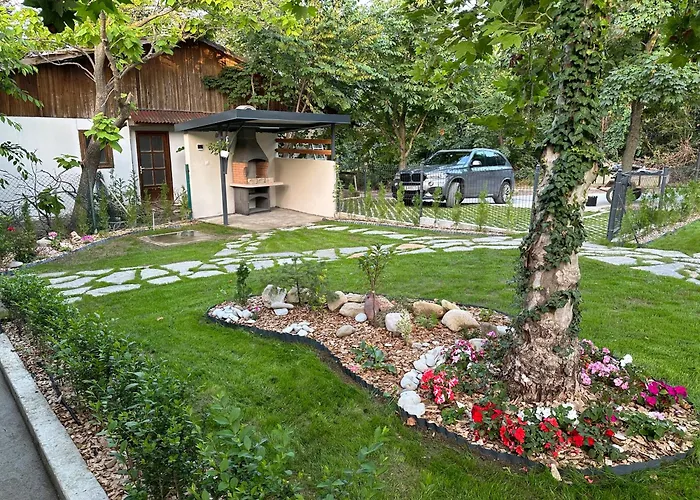 Sea House 2 ビャラ