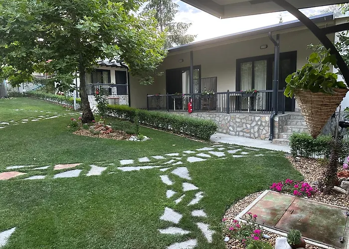 Sea House 2 * ビャラ