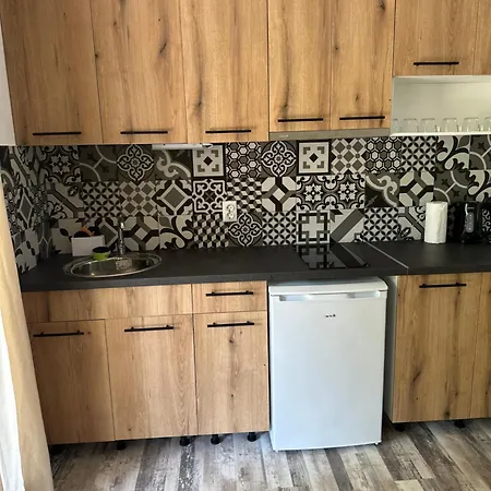 Villa Sea House 2 Byala (Varna)