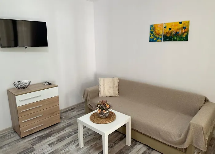 Vila Sea House 2 Bjala