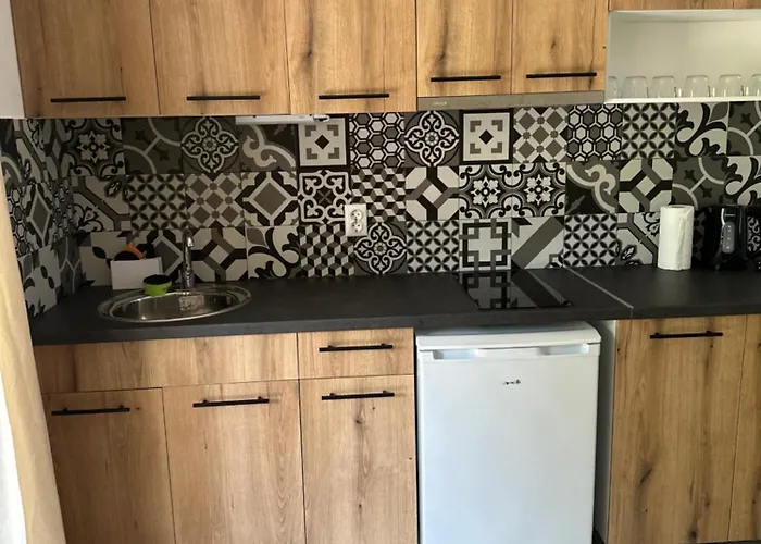 Vila Sea House 2 Bjala